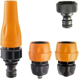 Kit lancia a spruzzo g.f. 4...