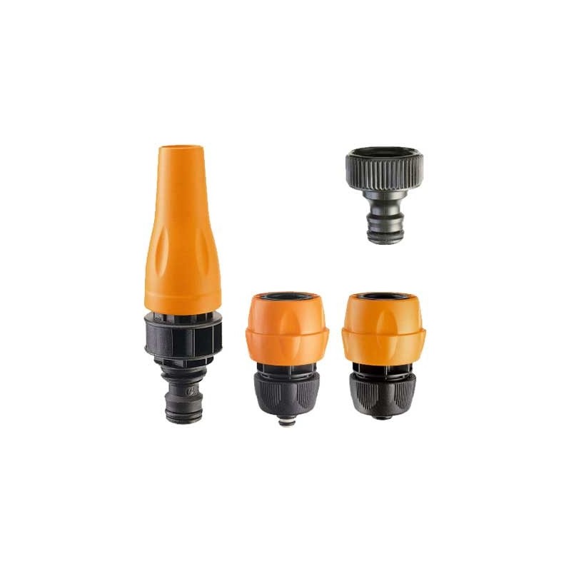 Kit lancia a spruzzo g.f. 4 pezzi