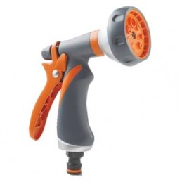 Pistola multigetto per...