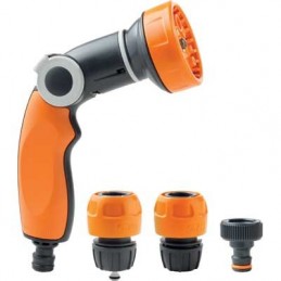 Kit pistola multigetto per...