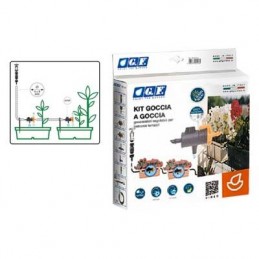 Kit goccia a goccia g.f....