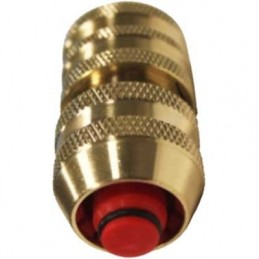 Raccordo portagomma rapido...