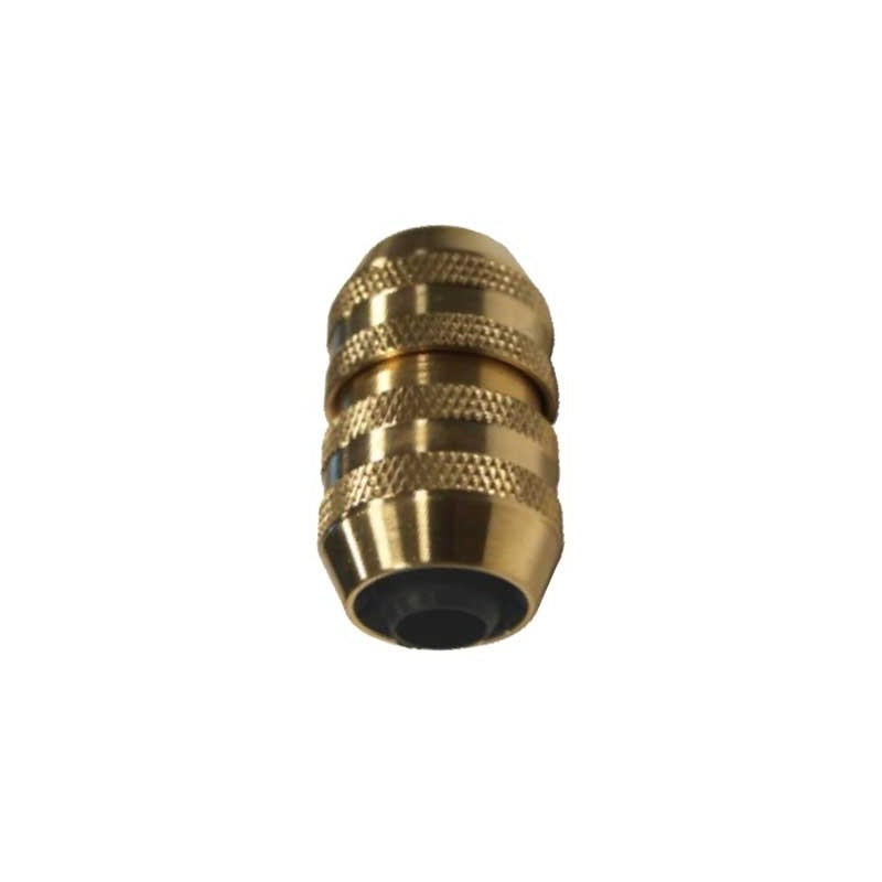 Giunto riparatore in ottone 1/2" - 5/8"