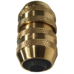 Giunto riparatore in ottone...