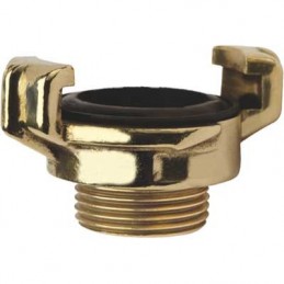 Raccordo rapido in ottone...