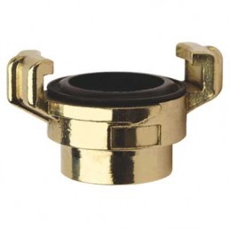 Raccordo rapido in ottone...