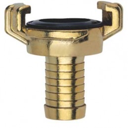 Raccordo rapido portagomma...