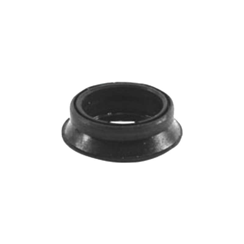 Guarnizione per raccordi rapidi in ottone