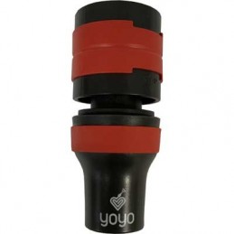 Raccordo per tubo yoyo up