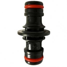 Raccordo doppio per tubo...