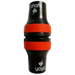 Giunto riparatore per tubo...