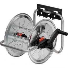 Avvolgitubo portatile murale