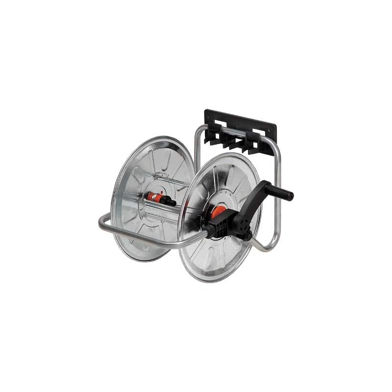 Avvolgitubo portatile murale