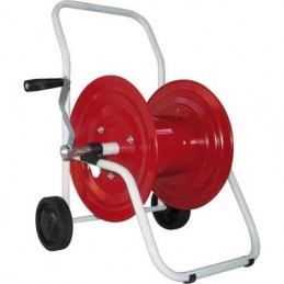 Carrello avvolgitubo...