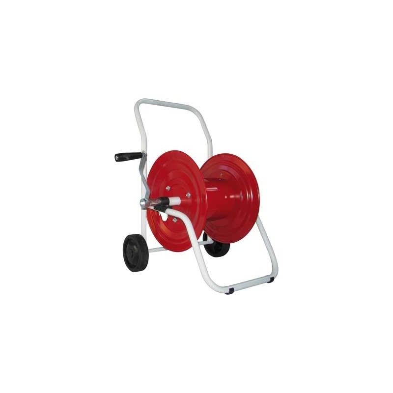 Carrello avvolgitubo pesante 'g43' -