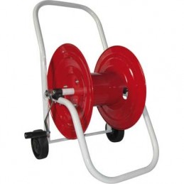 Carrello avvolgitubo...