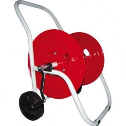 Carrello avvolgitubo...