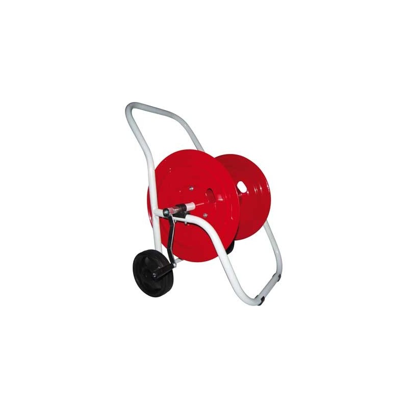 Carrello avvolgitubo pesante 'g41'