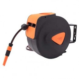 Avvolgitubo automatico...