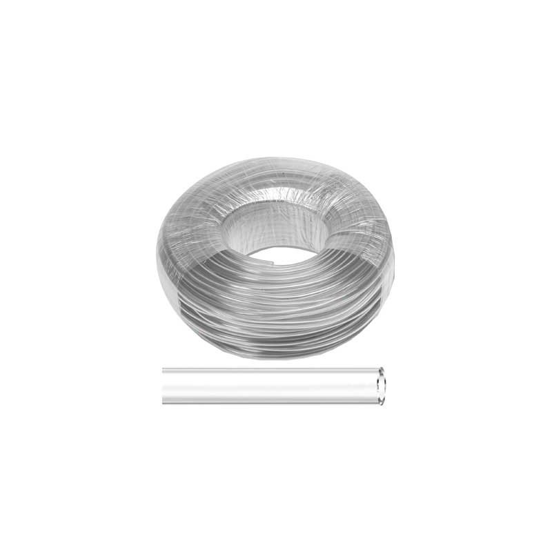 Tubo antigelo trasparente ø 12x17 mm (100 mt)