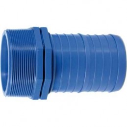 Raccordo maschio ø mm 100x4"