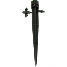 Astina con gocciolatore...