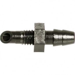 Adattatore filettato con...