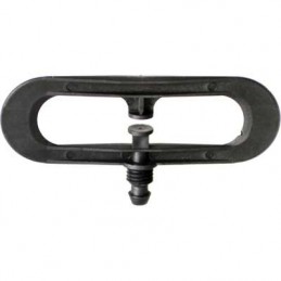 Spruzzatore a farfalla ø...