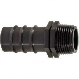 Raccordo maschio bassa...