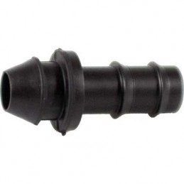 Derivazione con gommino...