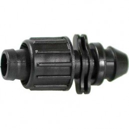 Derivazione con gommino per...