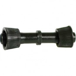 Manicotto con ghiera per...