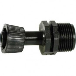 Raccordo maschio per ala g....