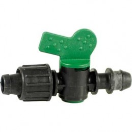 Valvola con derivazione...