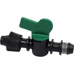 Valvola con derivazione...