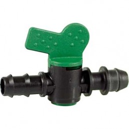 Valvola con derivazione...