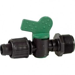 Valvola con derivazione...