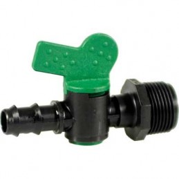 Valvola con derivazione...