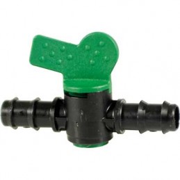 Valvola con  derivazione...