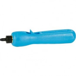 Fustella foratubo ø 5 mm