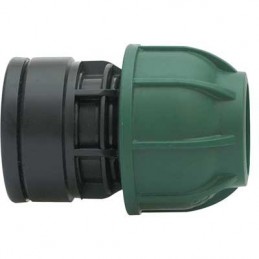 Raccordo a stringere...