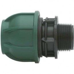 Raccordo a stringere...