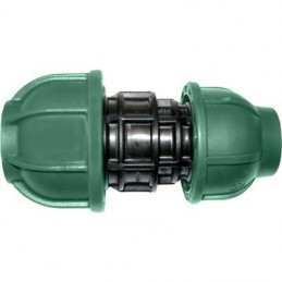 Manicotto ridotto a...