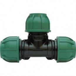 Tee a 90° a stringere   ø...