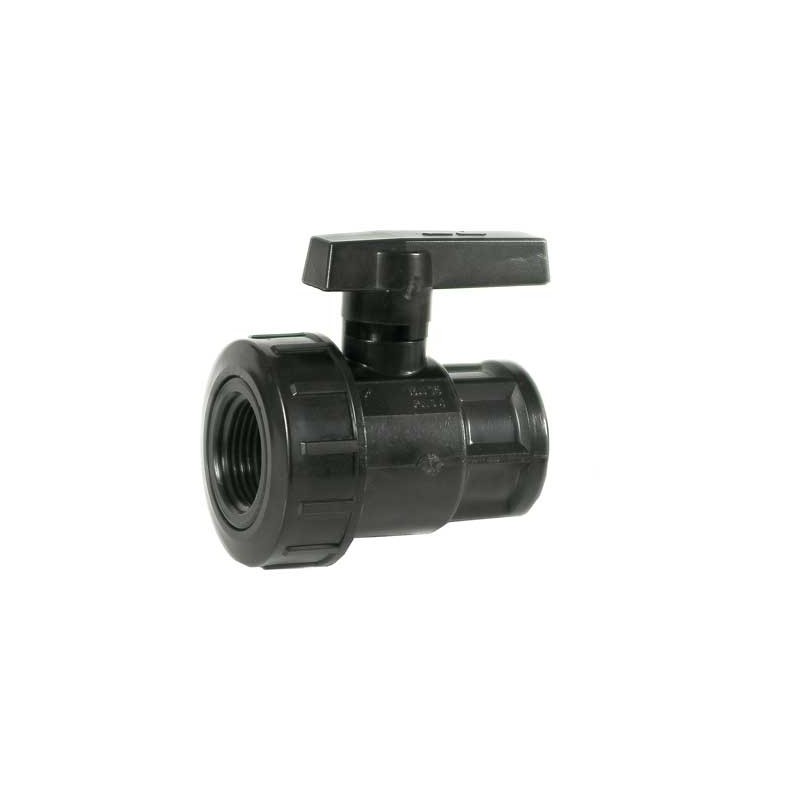 Valvola a sfera f/f '3ff' 2"