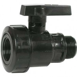 Valvola a sfera m/f '3mf' 2"