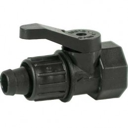 Mini valvola a sfera...