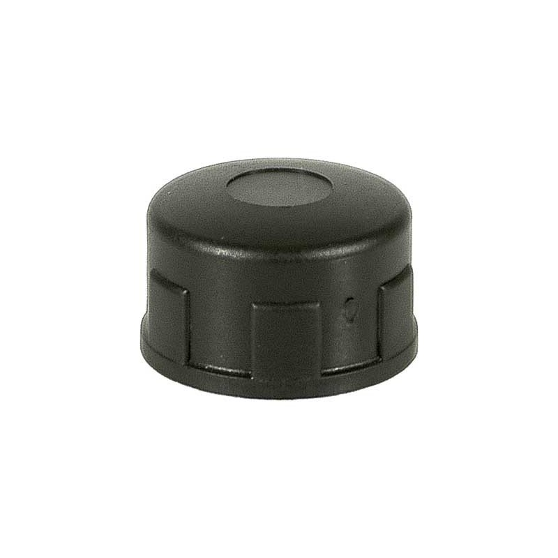 Calotta filettata 1/2" (confezione da 100 pezzi)