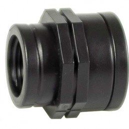 Manicotto ridotto 3/4"x1/2"...