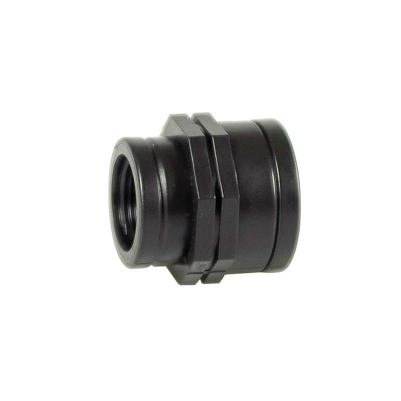 Manicotto ridotto 3/4"x1/2" confezione da 100 pezzi